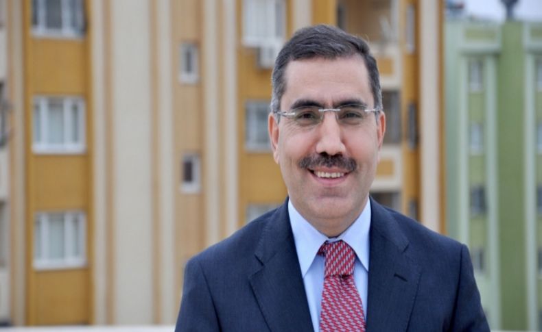 Yüreğir'deki kentsel dönüşüm törenine Başbakan canlı bağlanacak
