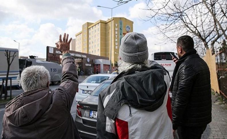 Yurtlardaki karantina dönemi sona erdi