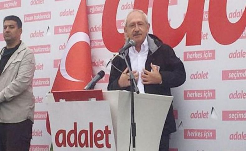 'Anayasa Mahkemesi sınıfta kaldı'