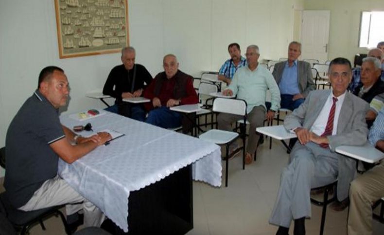 Karşıyaka kayyuma kalmayacak