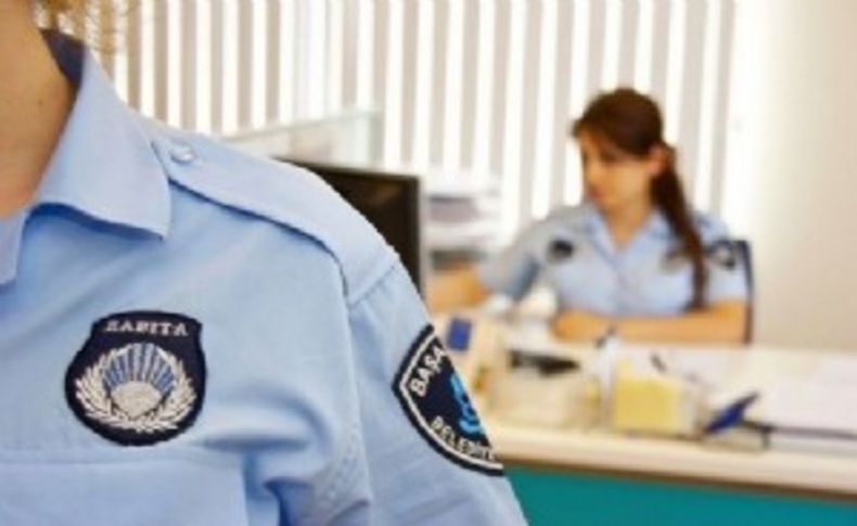 Büyükşehir Zabıtası'nda fişleme krizi