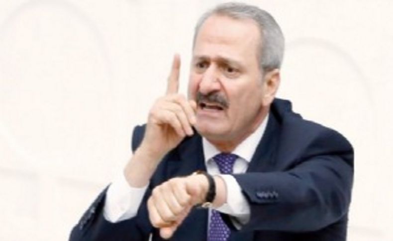 Eski bakanından saat savunması: Kanser oldum