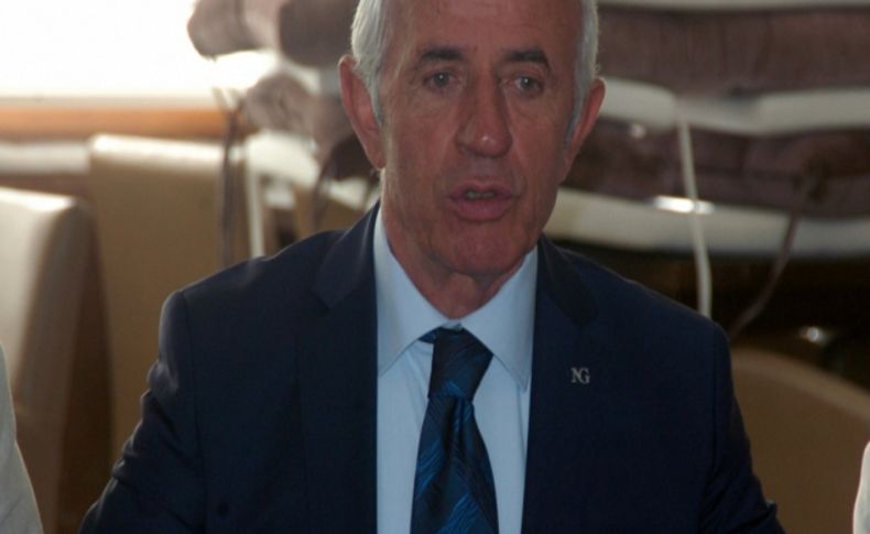 Zafer Havalimanı'ndan artık yurtiçine uçak kalkmayacak