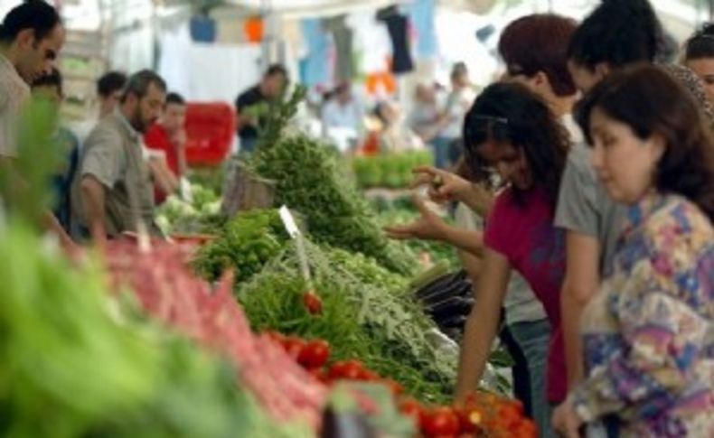 Enflasyon rakamları açıklandı: İşte İzmir'in zam şampiyonu!