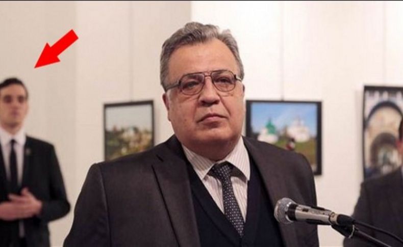 Zamanlaması çok ince hesaplanmış bir eylem