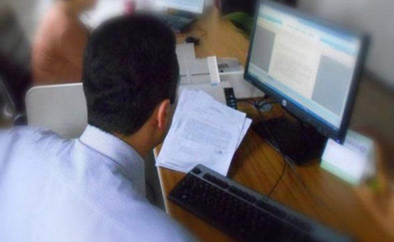 Zamlı maaşlar 15 Ocak'ta