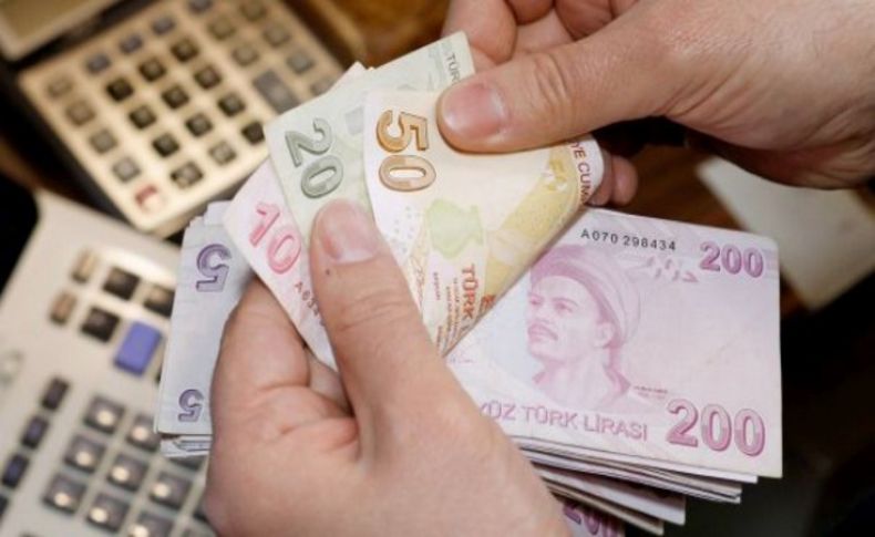 Yüz binlerce emekliye ikramiye müjdesi
