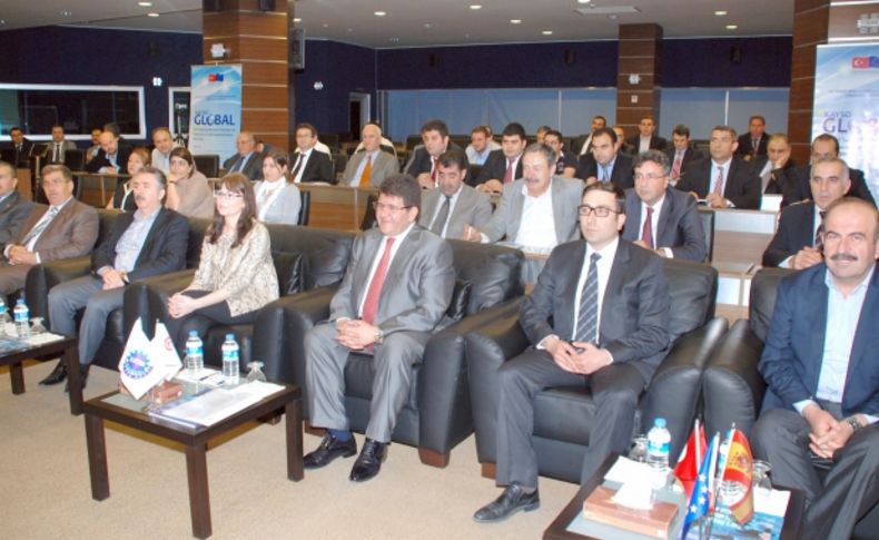 Zaragoza'da yatırım ve işbirliği fırsatları