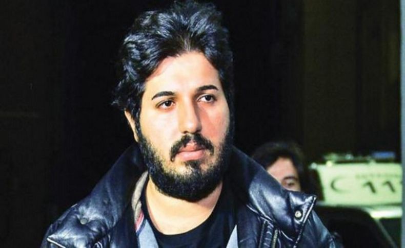 Zarrab: Benimle pazarlık yapıldı