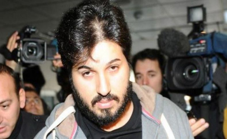 Zarrab bugünkü kritik duruşmaya katılmadı