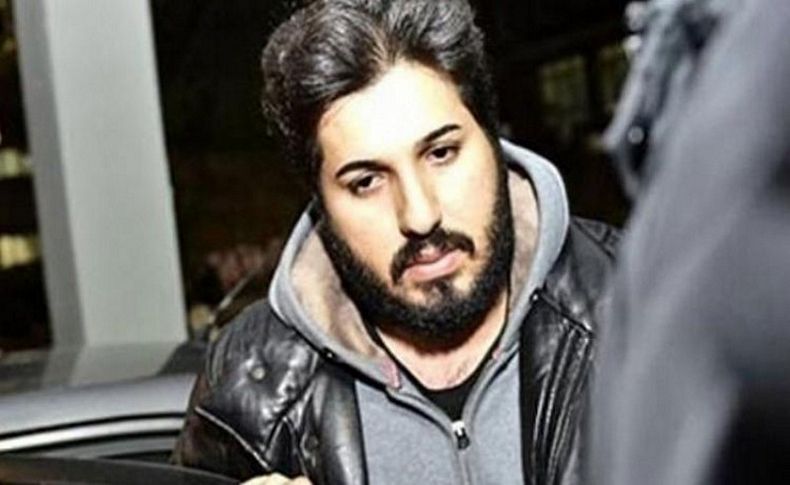 Zarrab cephesinde son dakika gelişmesi! Tecavüz iddiası…