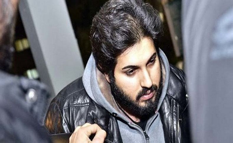 Zarrab’dan rüşvet alan gardiyana 3 yıl hapis