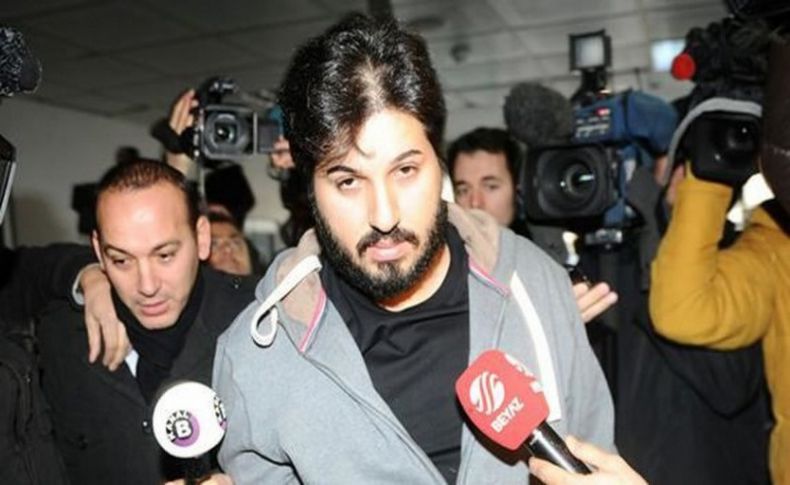 Zarrab'ın ABD'deki tanıklığı sona erdi