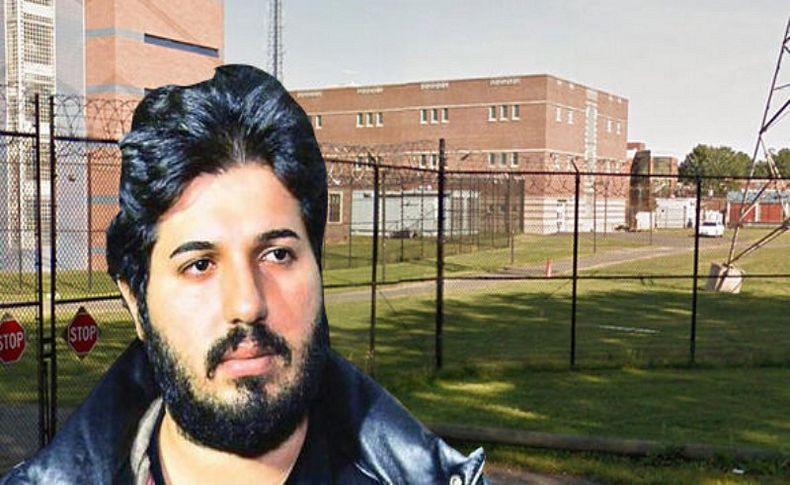 Zarrab’ın yeni adresi ortaya çıktı