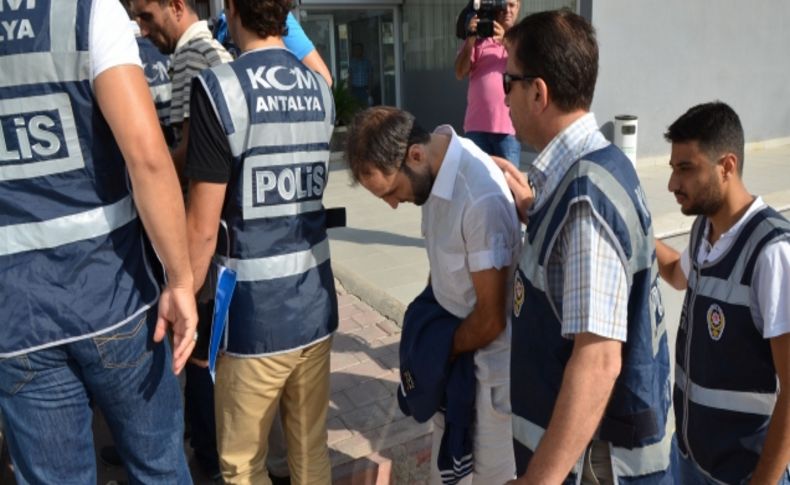 Zehir tacirleri, turizm sezonunda vurgun yapacaktı