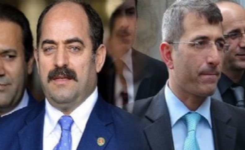 17-25 Aralık hakim ve savcılarına dava geliyor