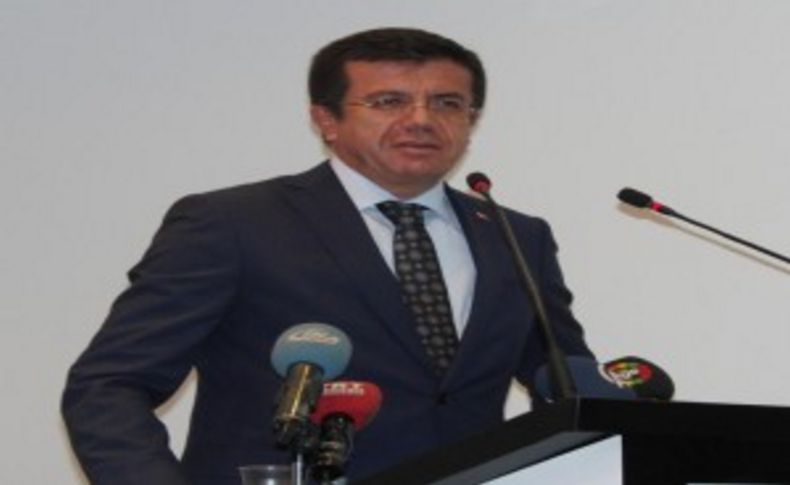 Zeybekçi'den referandum açıklaması