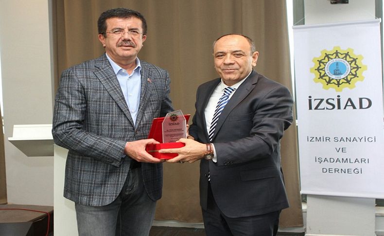 Zeybekci: AK Parti kendini İzmirlileştirmeli
