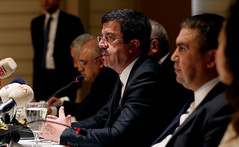 Zeybekci: Artık seçim ekonomisi uygulanamaz