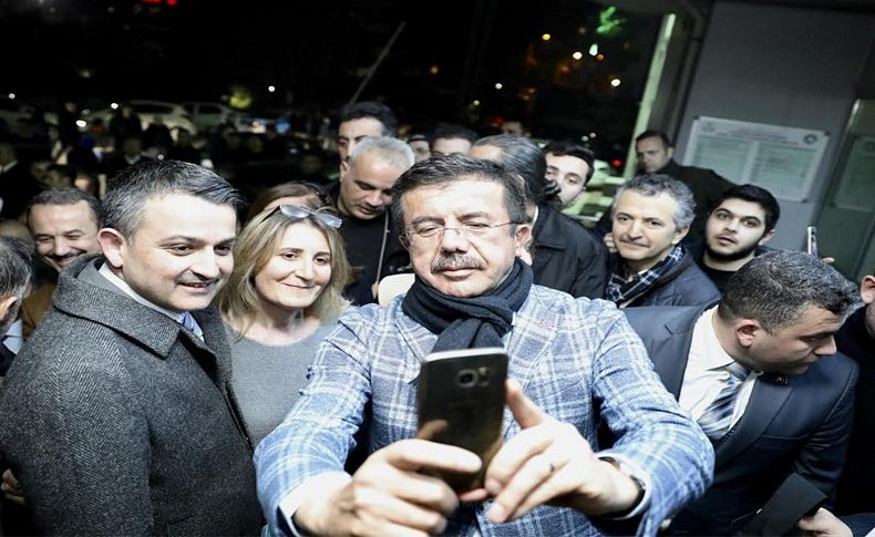 Zeybekci: Beyin göçü olmayacak