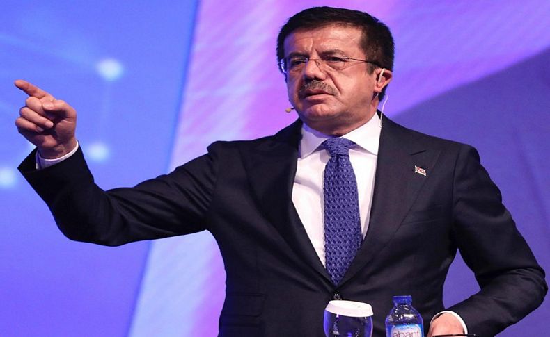 Zeybekci: Bilim Teknoloji ve Yazılım Vadisini hayata geçireceğiz