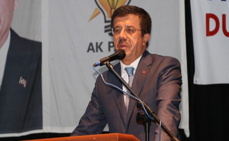 Zeybekci: Biz de adalet istiyoruz