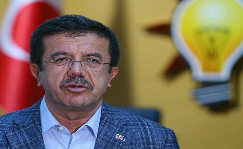 Zeybekci'den 1 Nisan tweetleri
