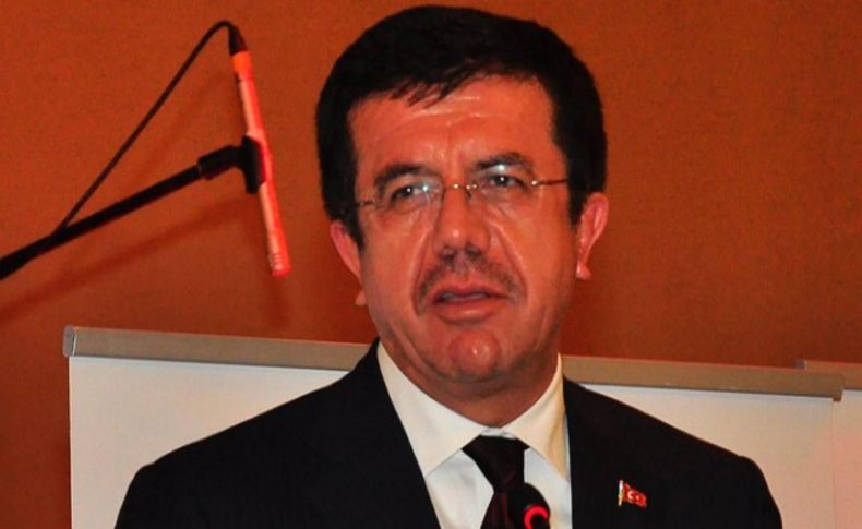 Zeybekci'den Ege'ye EXPO önerisi