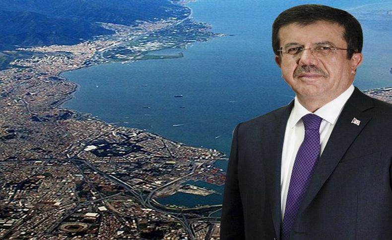 Zeybekci'den 'Körfez' çıkışı: Umurlarında değil, çıldıracağım