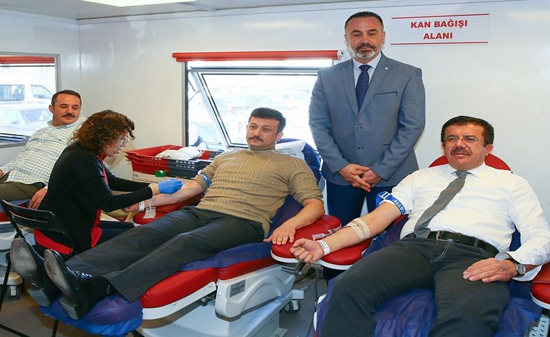 Zeybekci'den Öykü için çağrı