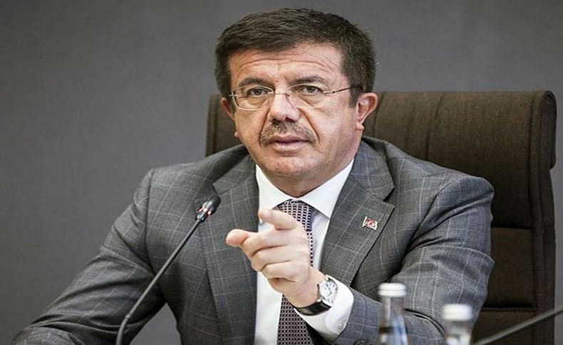 Zeybekci'den Soyer'e salvo: Tunç Bey İzmir'i bilmiyor