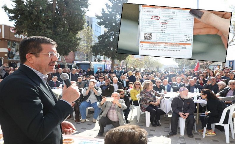 Zeybekci’den suda indirim müjdesi