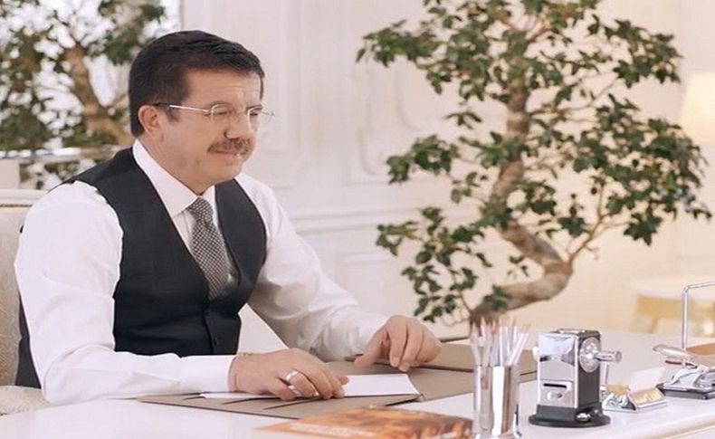 Zeybekci dünya gündeminde