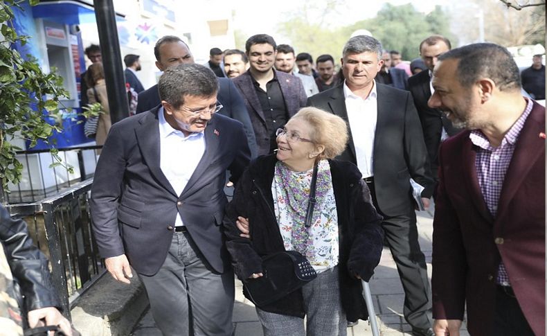 Zeybekci dur durak bilmiyor