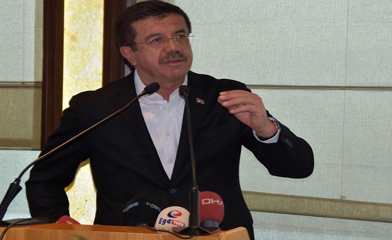 Zeybekci: Eğer ittifaklar olmasaydı İzmir’de birinci olurduk