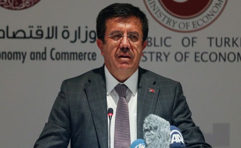 Zeybekci: Enflasyondaki düşüş kalıcı hale gelmeli