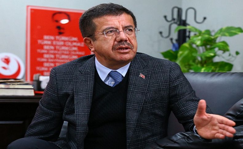 Zeybekci: Engelliler İzmir’de rahatça gezebilecek