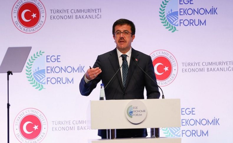 Zeybekci: İhracatta tarihi zirveyi aşacağız