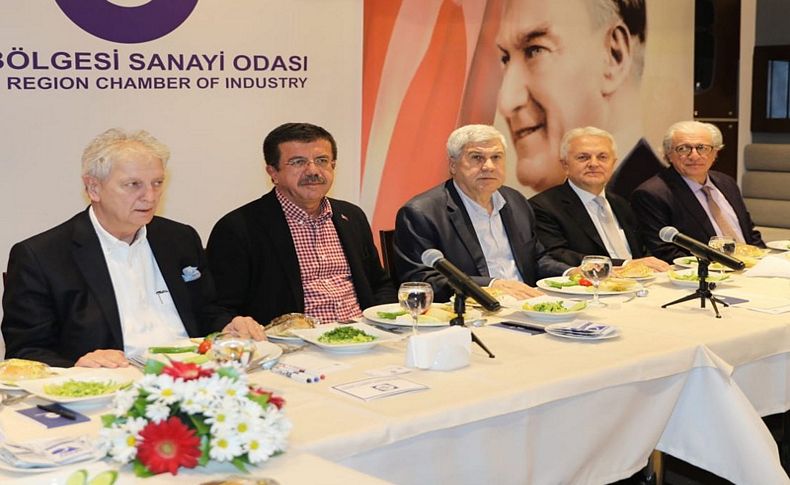 Zeybekci: Kimseyi mağdur etmeyiz