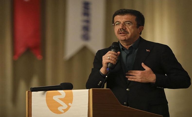 Zeybekci, Liyakat Derneği’nde konuştu: Tarihi Kemeraltı Çarşısı canlanacak