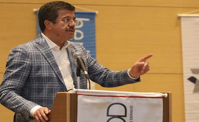 Zeybekci: Mobilyacılar için partilerle el ele veririz