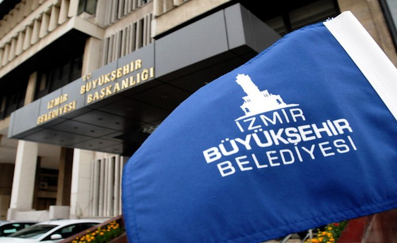 Zeybekci'nin açıklamasına Büyükşehirden yanıt: Lütuf değil zorunluluk