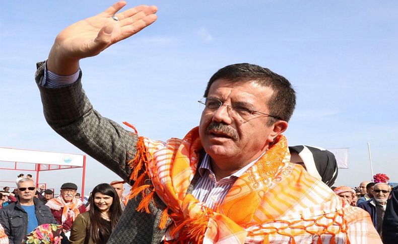 Zeybekci İzmir projelerini açıklayacak