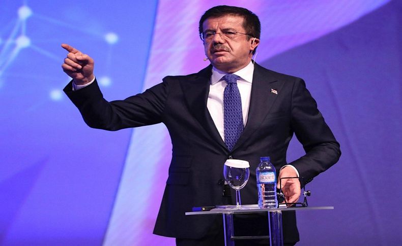 Zeybekci ulaşım vaadini sosyal medyadan açıkladı