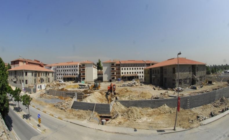 Zeytinburnu’na matbaa meslek lisesi