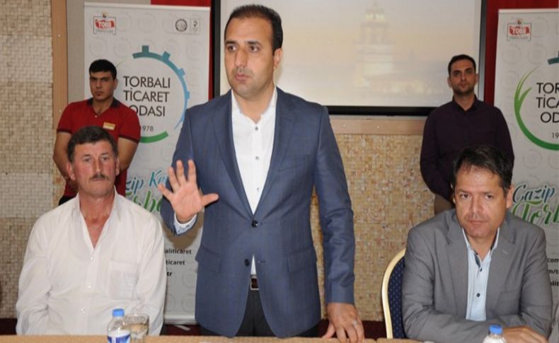 Zeytinin var yılında kalite artacak