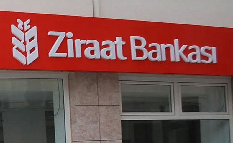 Ziraat Bankası kredi faiz oranlarını indirdi