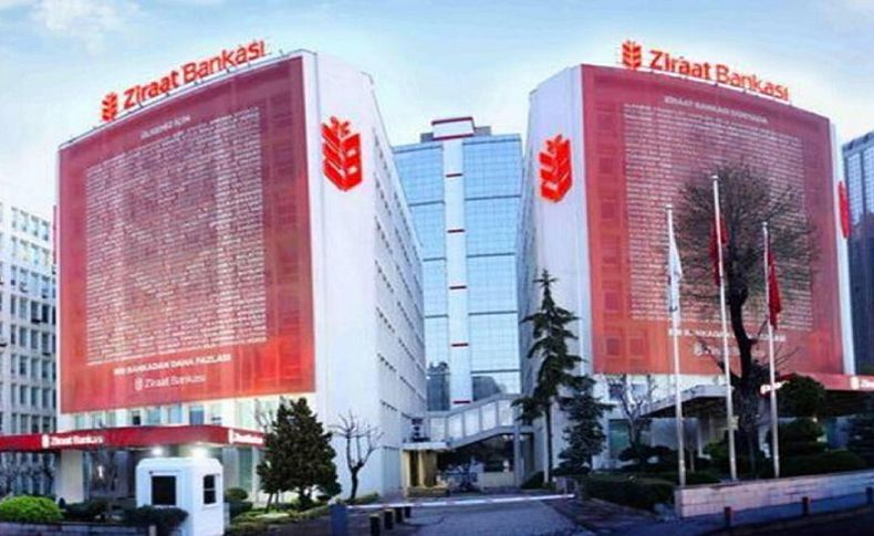 Ziraat Bankası kredi faizlerini indirdi