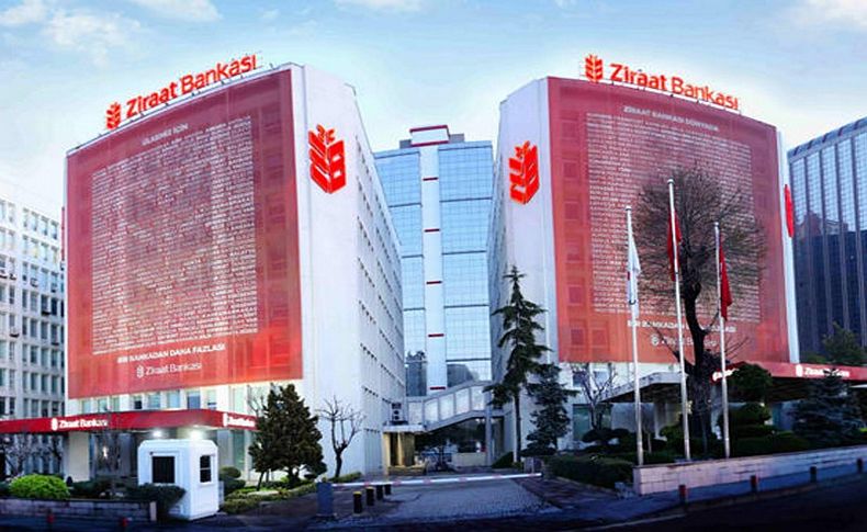 Ziraat Bankası'ndan konut kredisi kampanyası