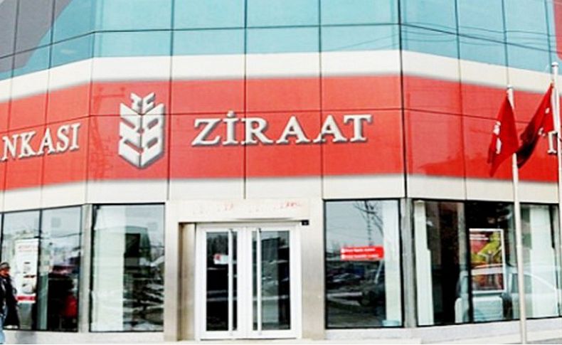 Ziraat Bankası'ndan tarihi geri adım!